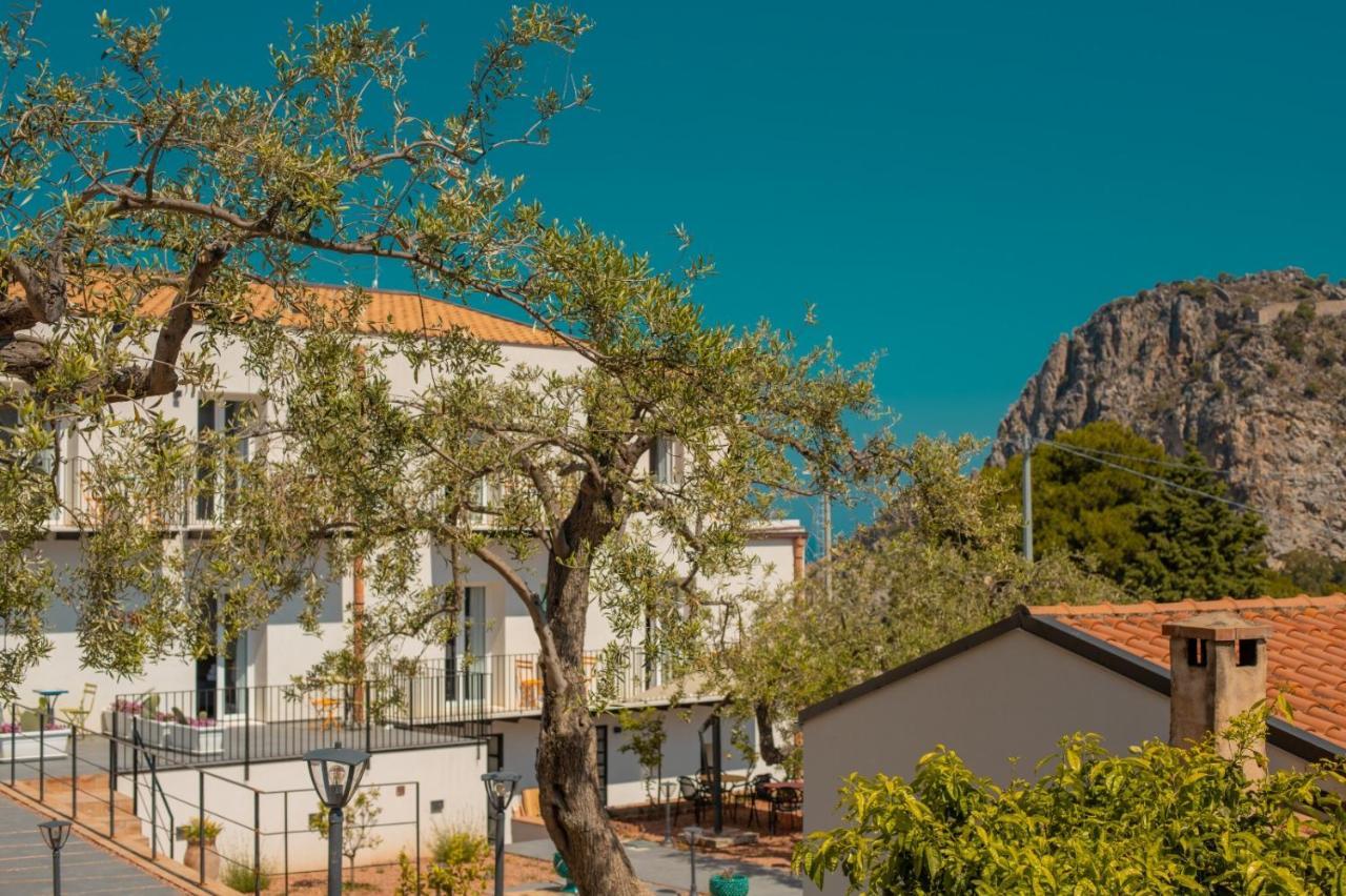 Villa Toto Resort Чефалу Экстерьер фото